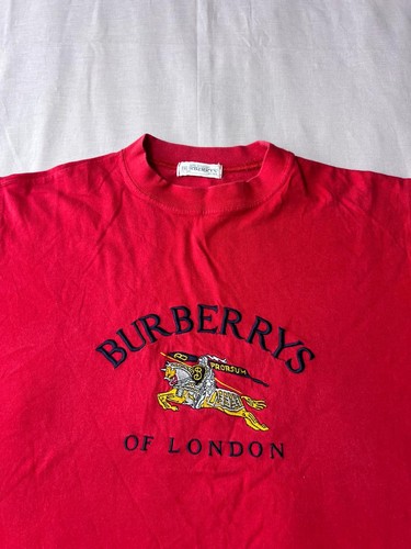 Vintage burberrys london - vintage, of