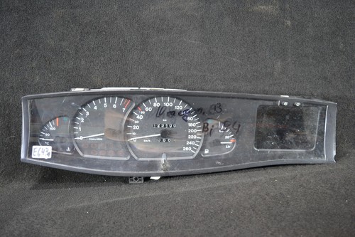 Opel omega kombiinstrument - omega, b
