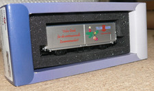 HS Tillig  50258  SoMo "Danke