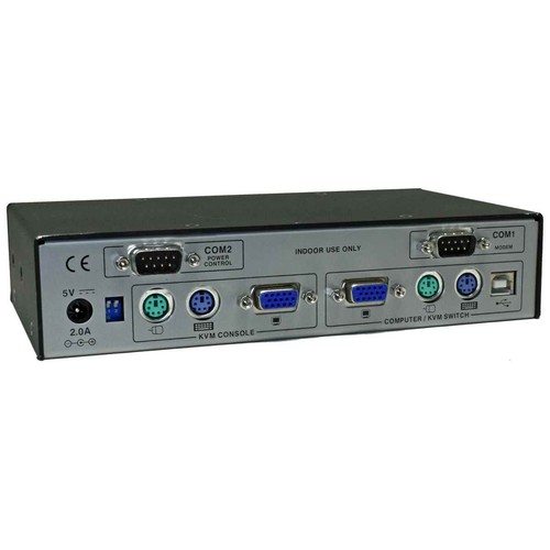 Black box serv switch acr2004a - serv,