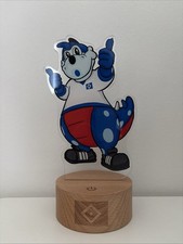 Dino Hermann. LED Exklusiv