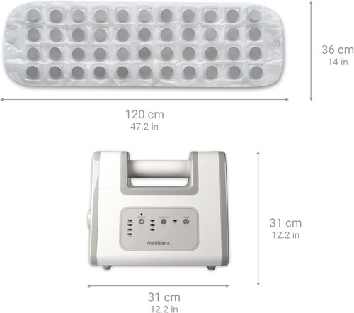 Medisana 570 - , w