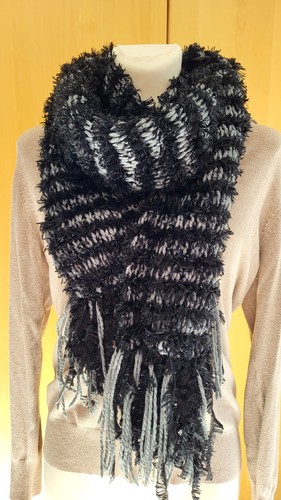 Schal fleece - ☆, ☆