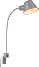 BRILONER Bettleuchte Leselampe