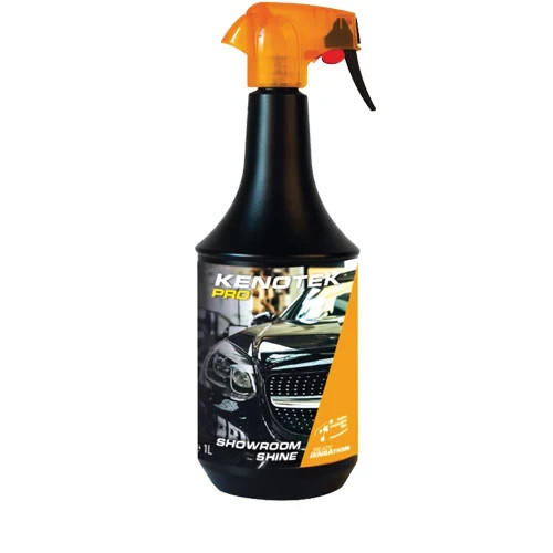 Kenotek pro showroomshine - pro,