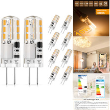 DiCUNO G4 LED Birne 12V 1,2W