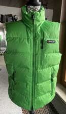 Ralph Lauren Daunenweste Jacke