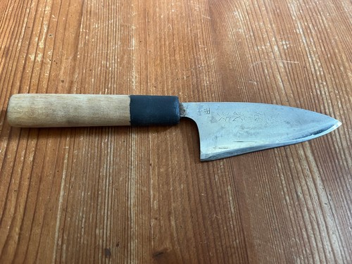 Japanisches küchenmesser - japanisches,