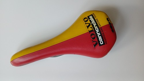 Coda cannondale volvo - cannondale,