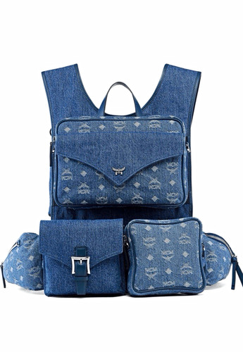 Mcm babytrage tragesystem - mcm, aus
