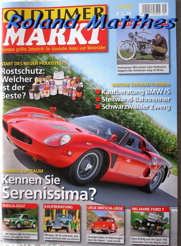 Oldtimer markt - oldtimer,
