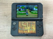 IPS Nintendo New 3DS XL