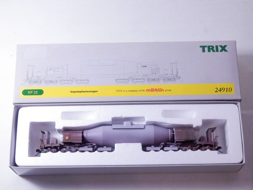Trix 24910 rp25 - 24910, h0