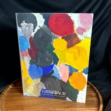 GRISEBACH Selected Works