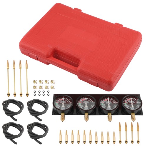 Vergaser synchrontester - vergaser, 4