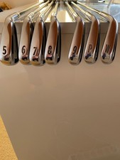 Titleist AP2 714 Forged