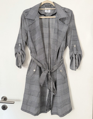 Colloseum trenchcoat - colloseum, |