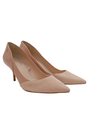Zara woman klassische pumps - woman,
