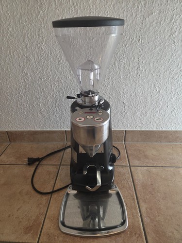 Mazzer super jolly - mazzer,