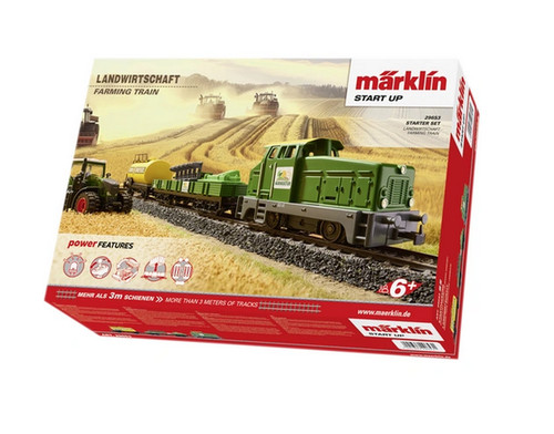 Märklin 29653 - märklin,