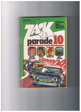 ZACK Parade # 10 -