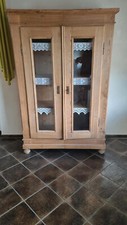 Vitrine Glasschrank