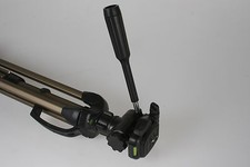 Dreibein Stativ Alu ca. 1,3m