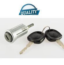 IGNITION LOCK CYLINDER FOR