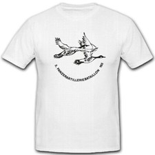 Wappen Abzeichen Emblem Militär Bundeswehr Heer T Shirt #3342