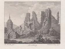 Wiesbaden Sonnenberg Original