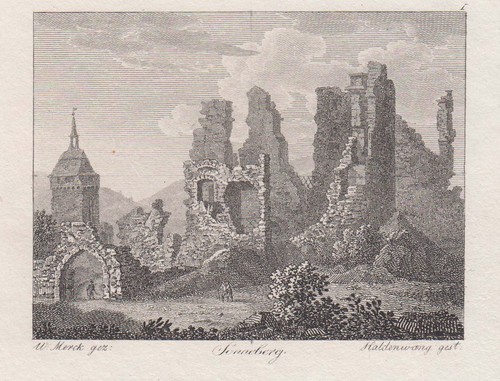 Wiesbaden sonnenberg original - sonnenberg,