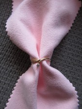 Wunderschöner filigraner