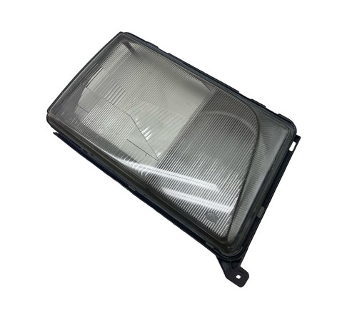 Scheinwerfer glas - scheinwerfer, /