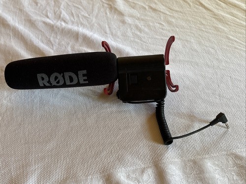 Rode videomic rycote - videomic,