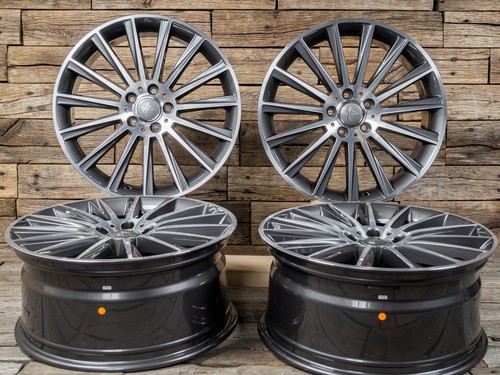 Zoll alufelgen kt18 für - 19,