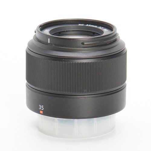 Fujifilm fujinon 35mm f2 - fujifilm,