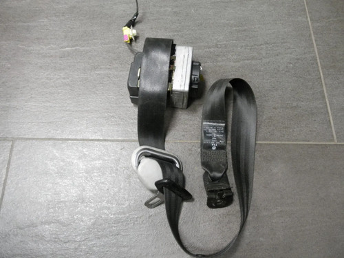 Golf sicherheitsgurt - vw,