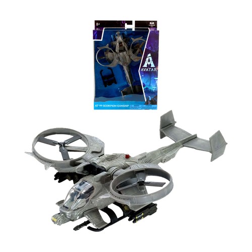 Mcfarlane avatar aufbruch - -,