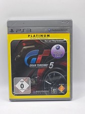 Gran turismo playstation 3 - turismo, 5