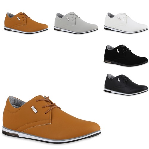 Herren klassische halbschuhe - klassische,