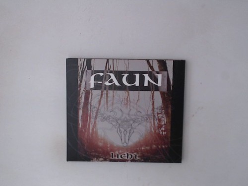 Licht faun - licht, faun: