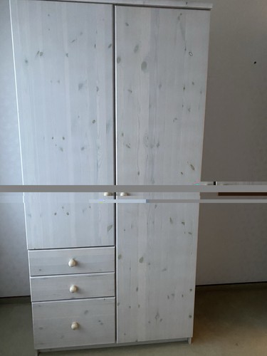 Jugend kleiderschrank und bett - kleiderschrank,