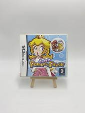 Super Princess Peach für