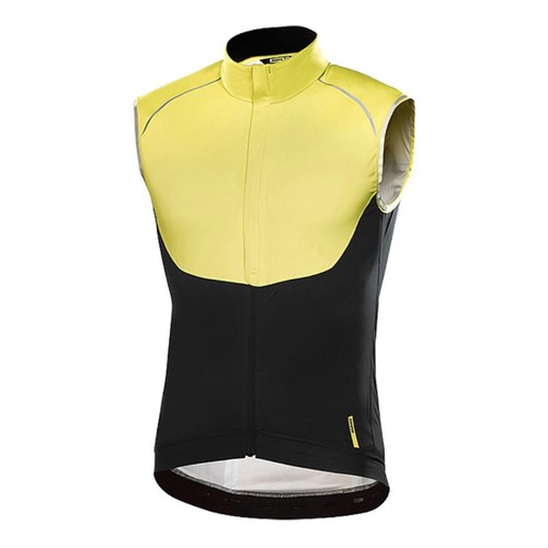 Mavic vision h2o weste gelb - weste, /