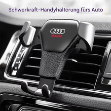 Schwerkraft Auto Handyhalter