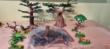 Playmobil Robin Hood Bäume