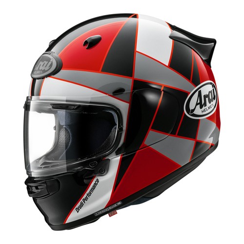 Arai quantic peak - quantic,