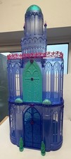 Barbie The Diamond Castle