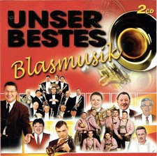 (2CDs)  Unser