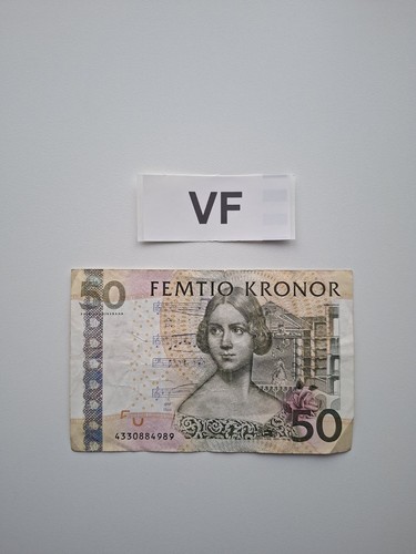 Kronor 2004 schweden - ,